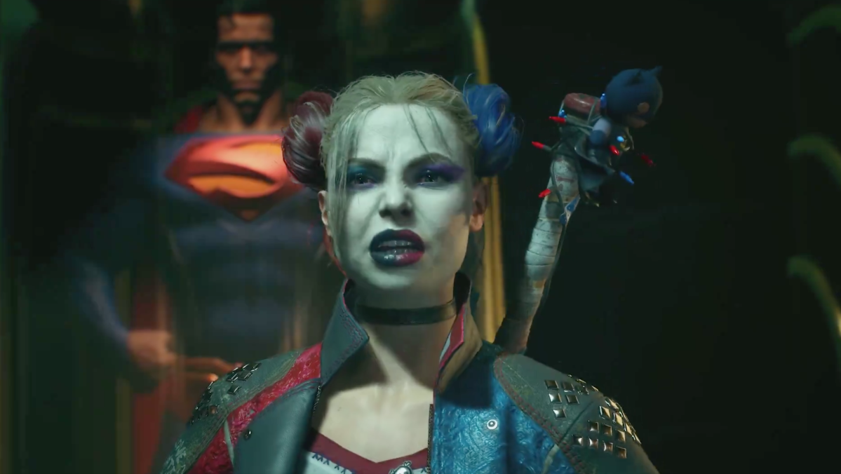 Suicide Squad: Kill the Justice League pulled offline after a bizarre game-beating bug