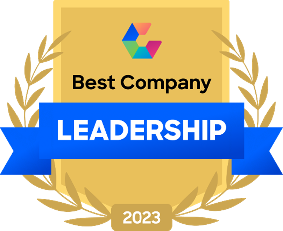 Comparably Best Leadership Teams 2023