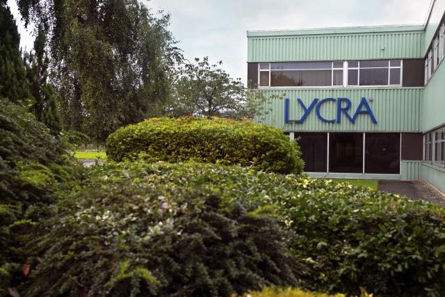 The LYCRA Company  Innovative Fiber and Textile Solutions