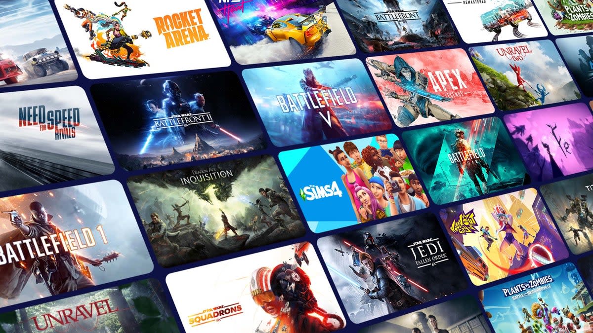 Grab Xbox’s priciest game-subscription service for less with this simple loophole (Xbox)