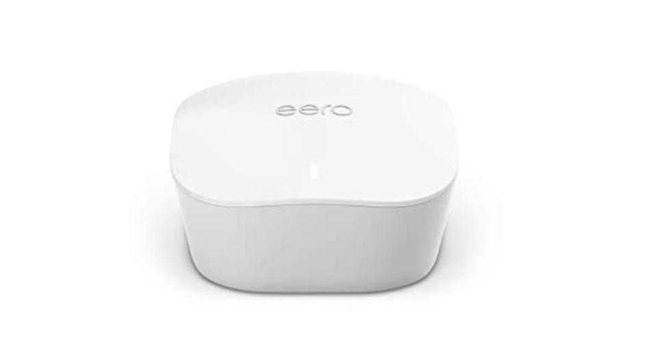 Amazon eero mesh Wi-Fi router/extender