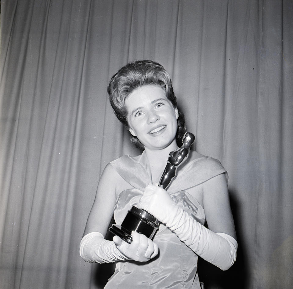 Patty Duke