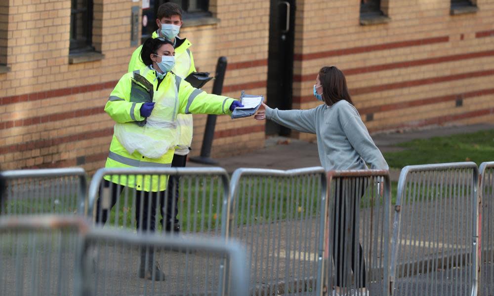 <span>Photograph: Andrew Milligan/PA</span>