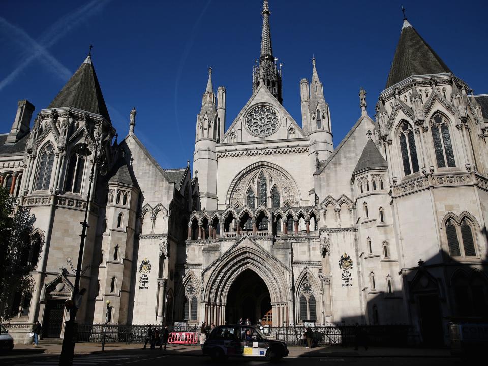 <p>The court will hear four landmark cases where women are striving to reverse choices made in child contact hearings - with each of the cases highlighting issues about how the court reacts to allegations of controlling and coercive behaviour and rape</p>