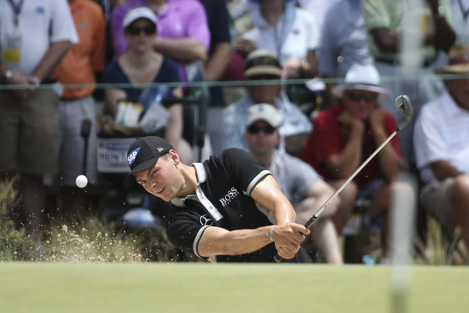 2014 U.S. Open