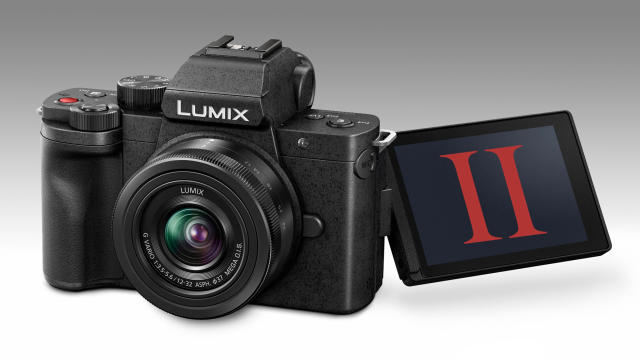 Upcoming Panasonic G9 II Micro Four Thirds camera to launch soon with  hybrid AF technology -  News