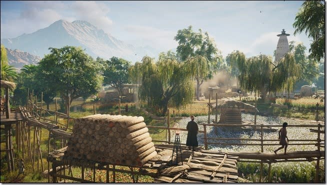 [E3 2017] Ubisoft 展前發表會整理　《瑪利歐+瘋狂兔子 王國大亂鬥》鬧翻蘑菇王國