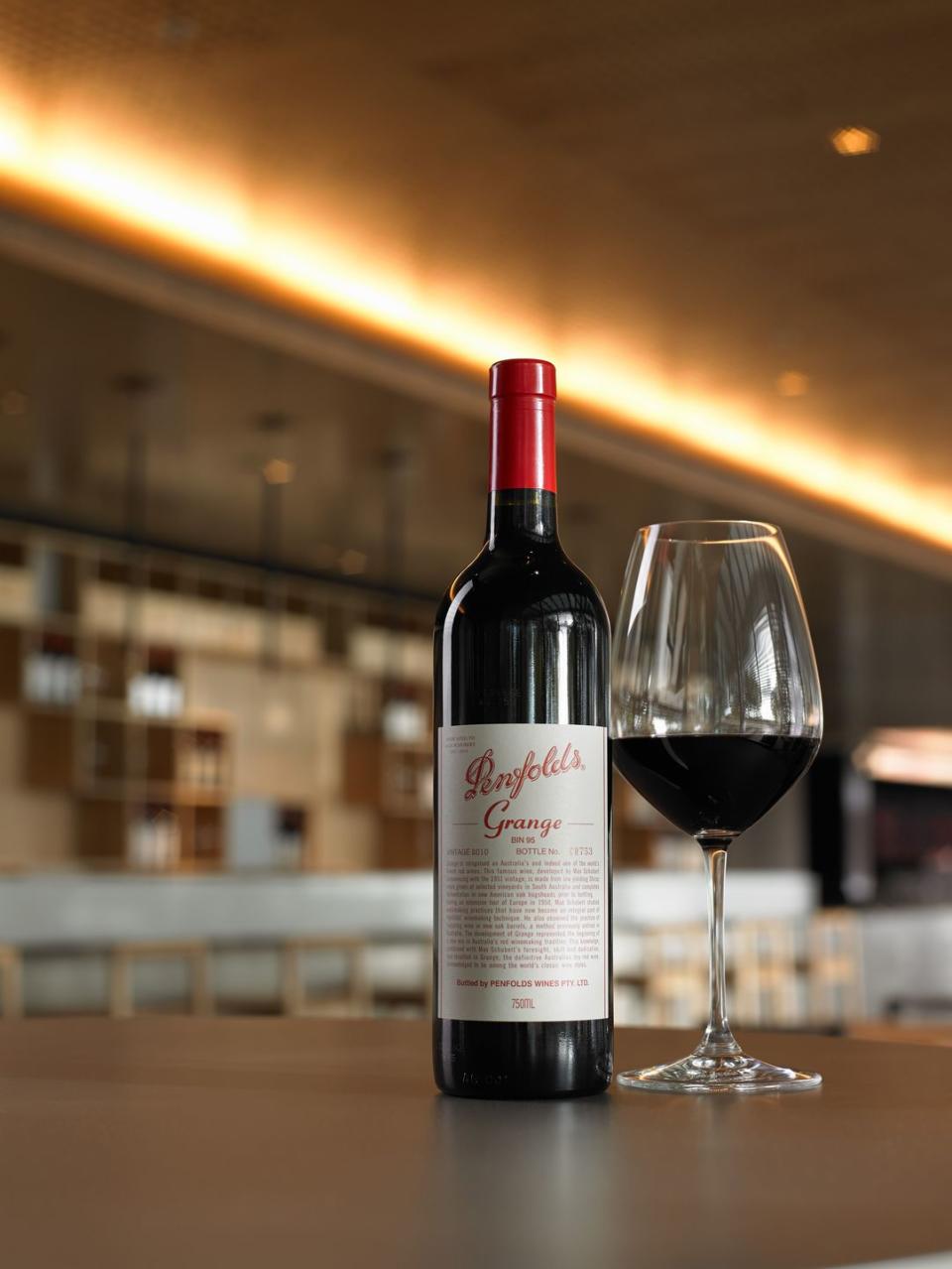 penfolds magill estate adelaide australia