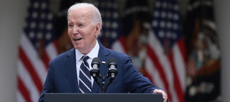 The Biden admin just finalized a controversial new retirement rule — here are 5 things you need to know now