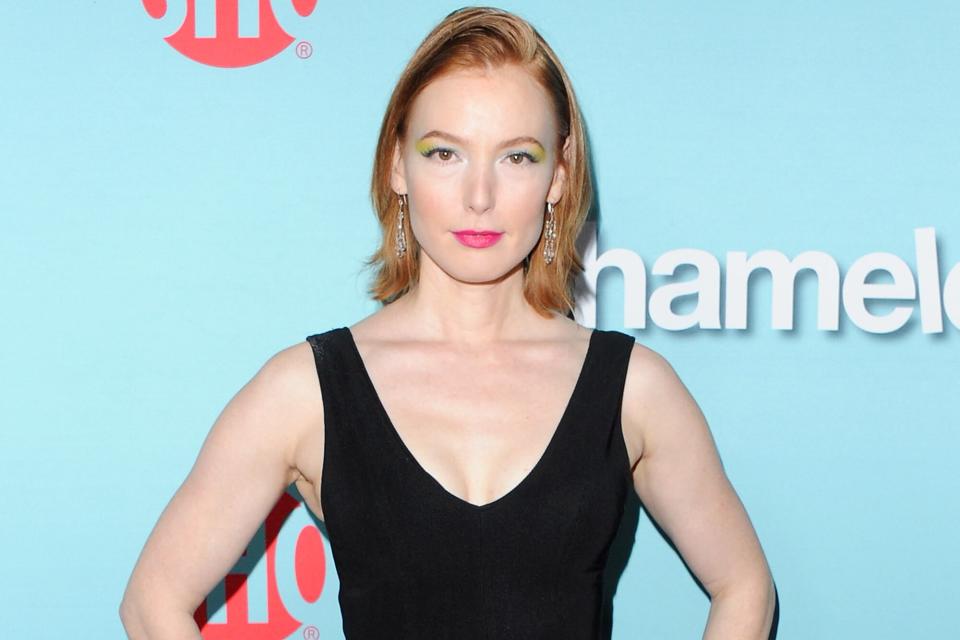 Alicia Witt