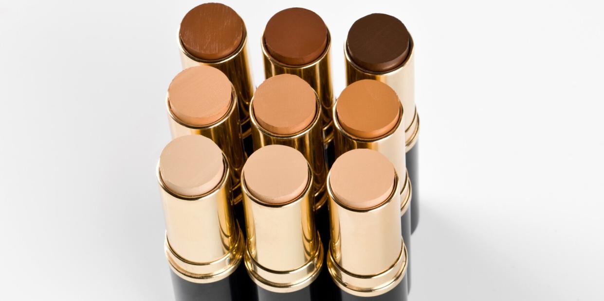 Best Foundation Sticks