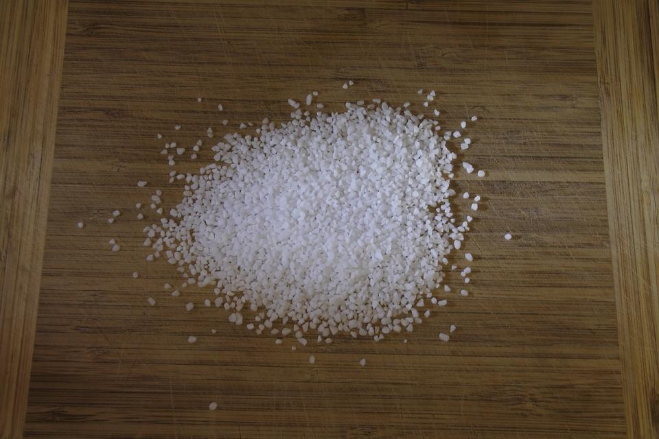 12 Countries That Consume the Most Salt