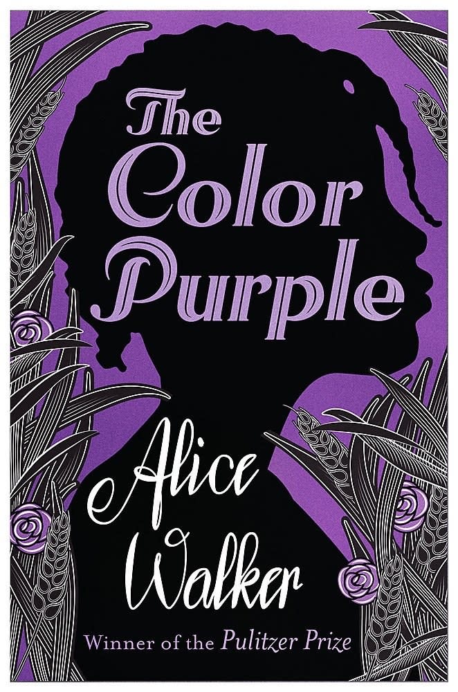 "The Color Purple" by Alice Walker