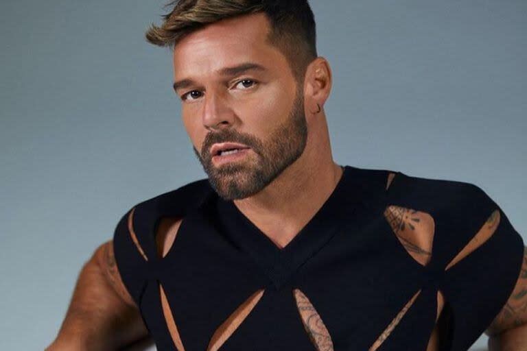 Ricky Martin recordó el momento en el que, a través de su cuenta de Twitter, reveló su orientación sexual