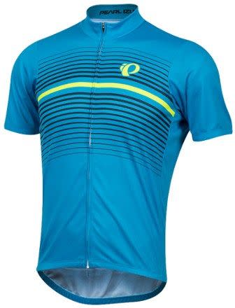 Men’s Select LTD Bike Jersey