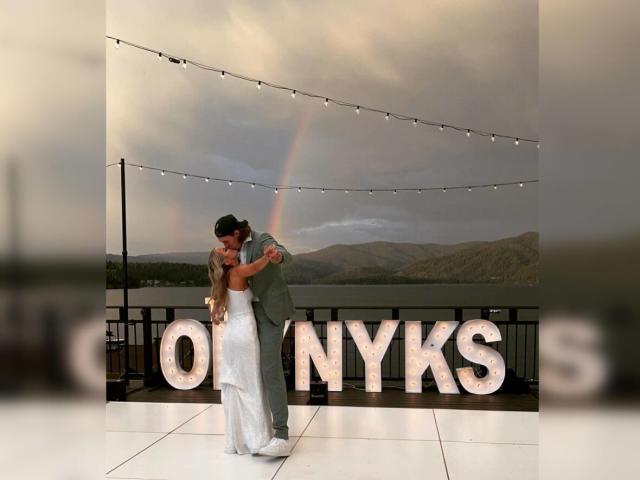 Youk ties the knot;will work out at API