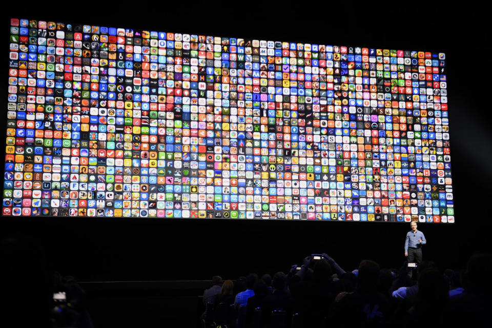 It's now a little clearer how Apple's rumored game subscription service mightwork -- including what you wouldn't get