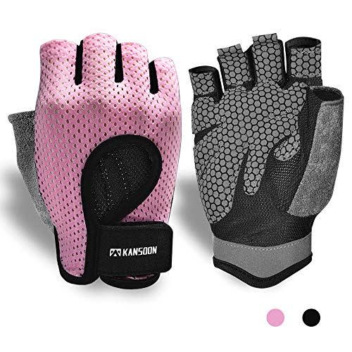 3) Workout Gloves