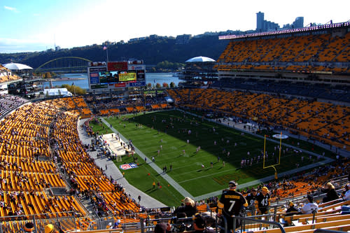 Best Bets & Promo Codes for the Browns vs. Steelers Monday Night Football  Game – NFL Week 2