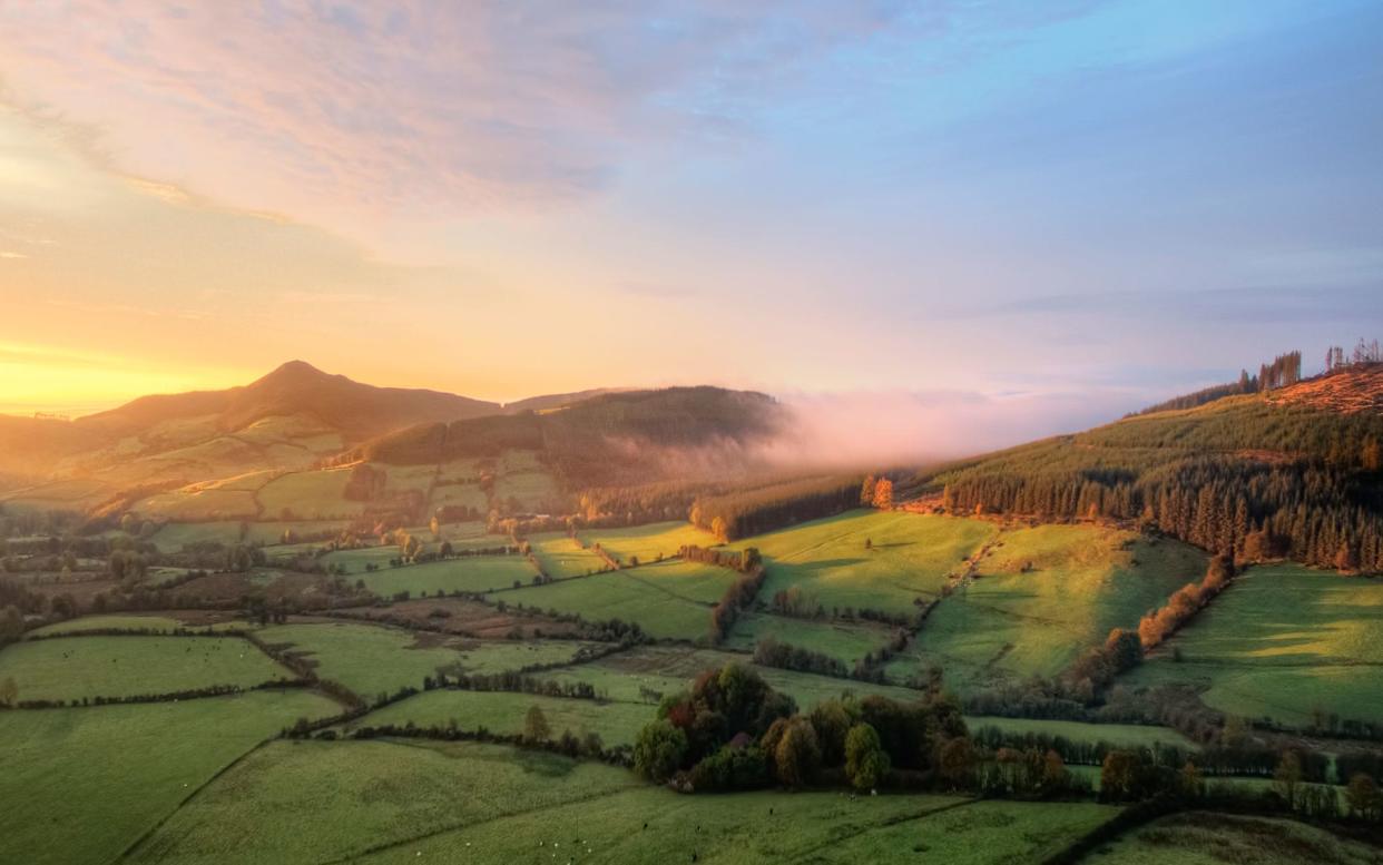 It’s not a long way to Tipperary, and there are plenty of reasons to go - ©2014-2015 Tomasz Skoczen