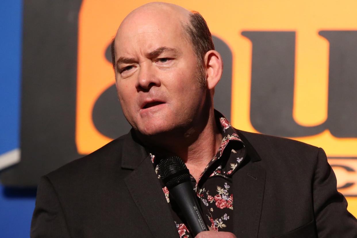 David Koechner