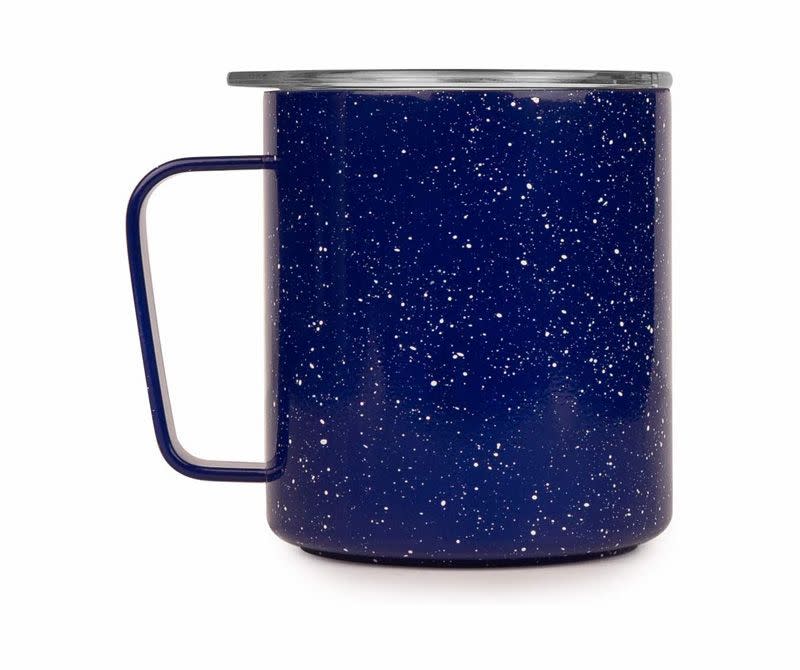 MiiR Camp Mug