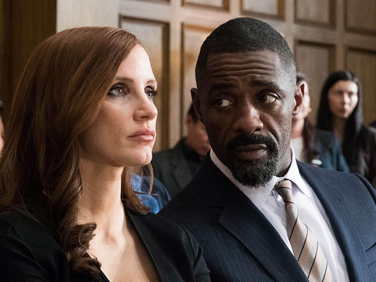 استنادًا إلى قصة حقيقية ، تمنحنا لعبة Molly's Game - أول ظهور إخراجي لـ Aaron Sorkin - ظهور Jessica Chastain في Force of Nature الثاني في غضون أشهر.