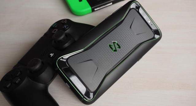 Xiaomi Black Shark Review: What Exactly Does A Gaming Phone Do Better? 