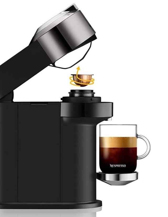 Boxing Day deal: Save $61 on this cult-favourite Nespresso machine