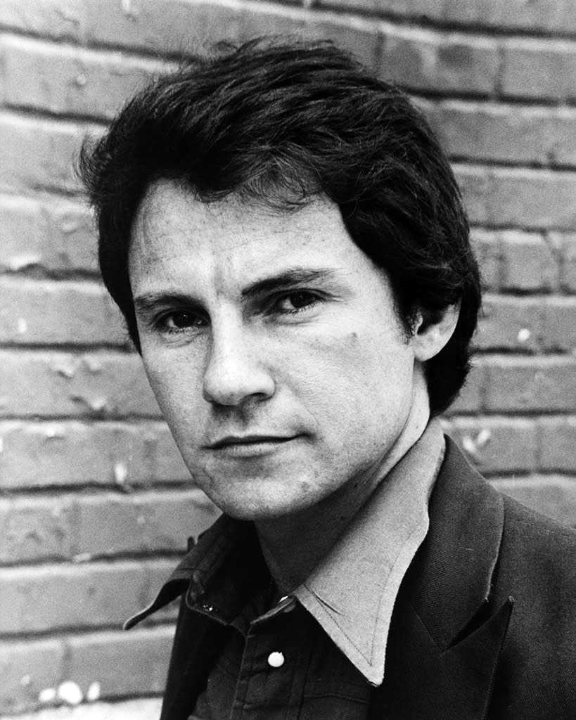 Harvey Keitel