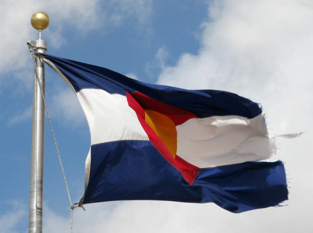 Northern Colorado Wants To Secede From Colorado 5342