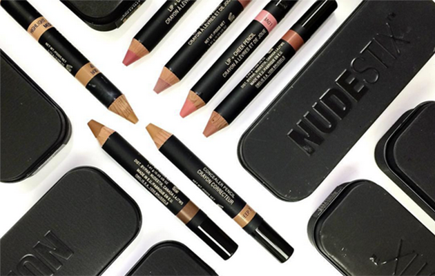 Nudestix. Photo: Instagram