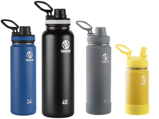 32 Oz Roamer Series Insulated Water Bottle