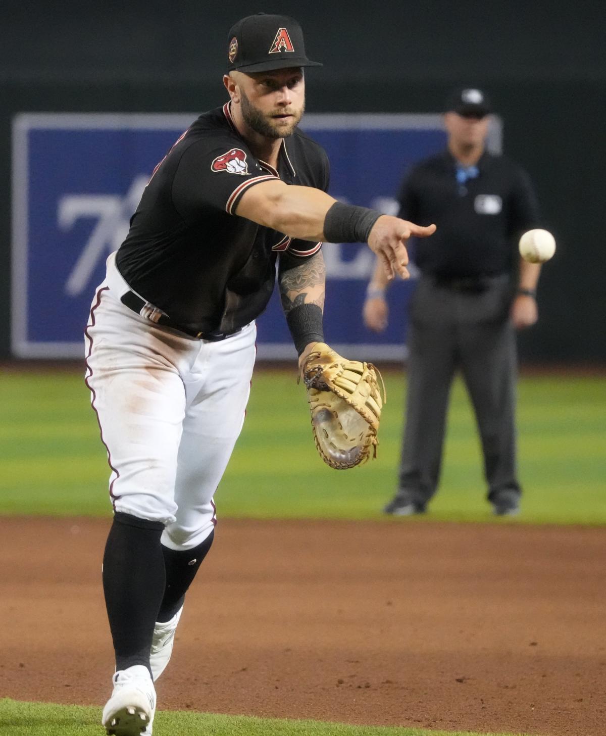 SF Giants' rookie catcher named finalist for Gold Glove