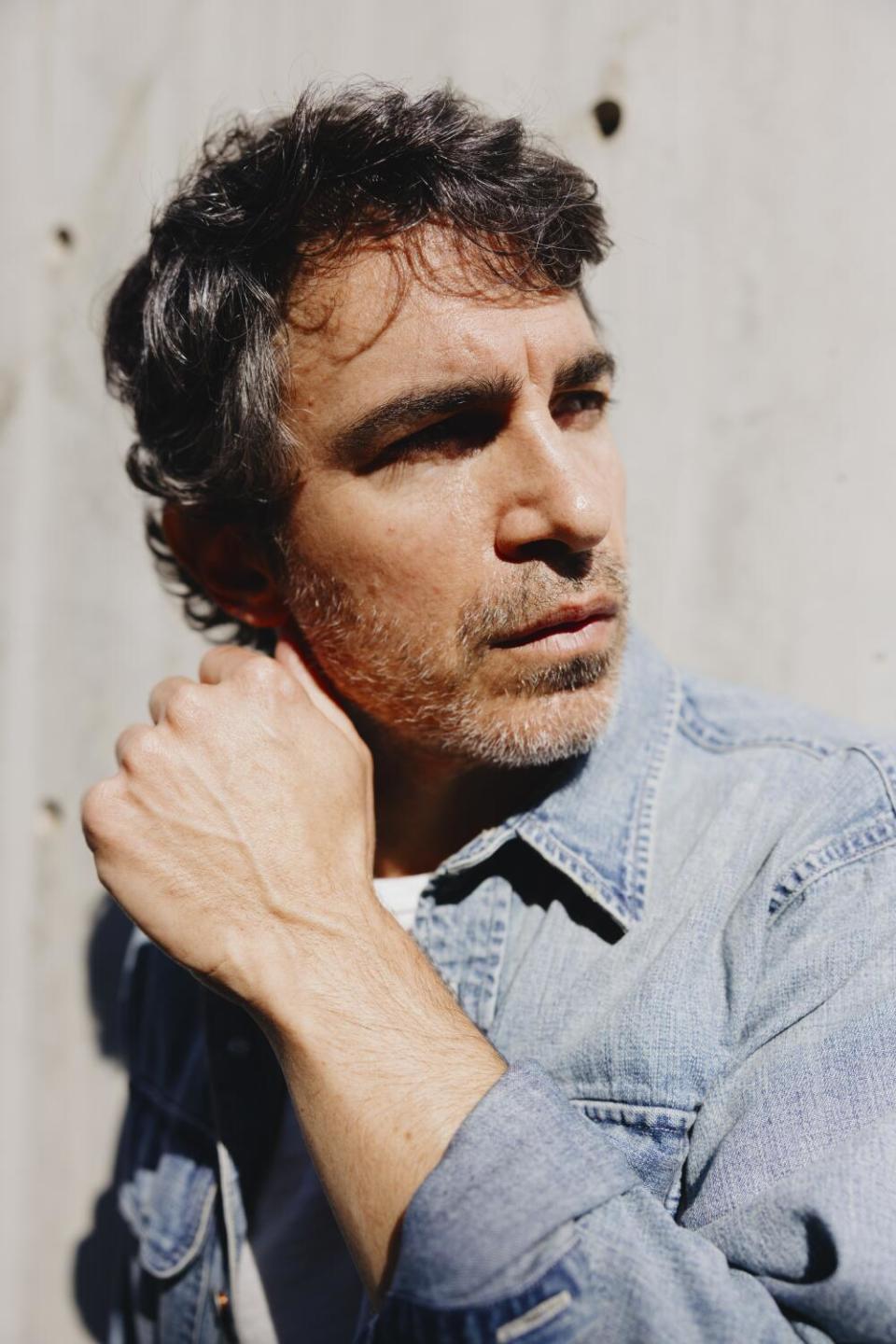 Chris Messina