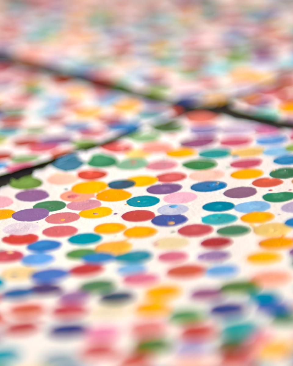  (Damien Hirst)