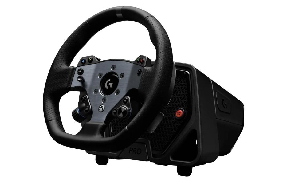 Logitech G Pro Racing Wheel