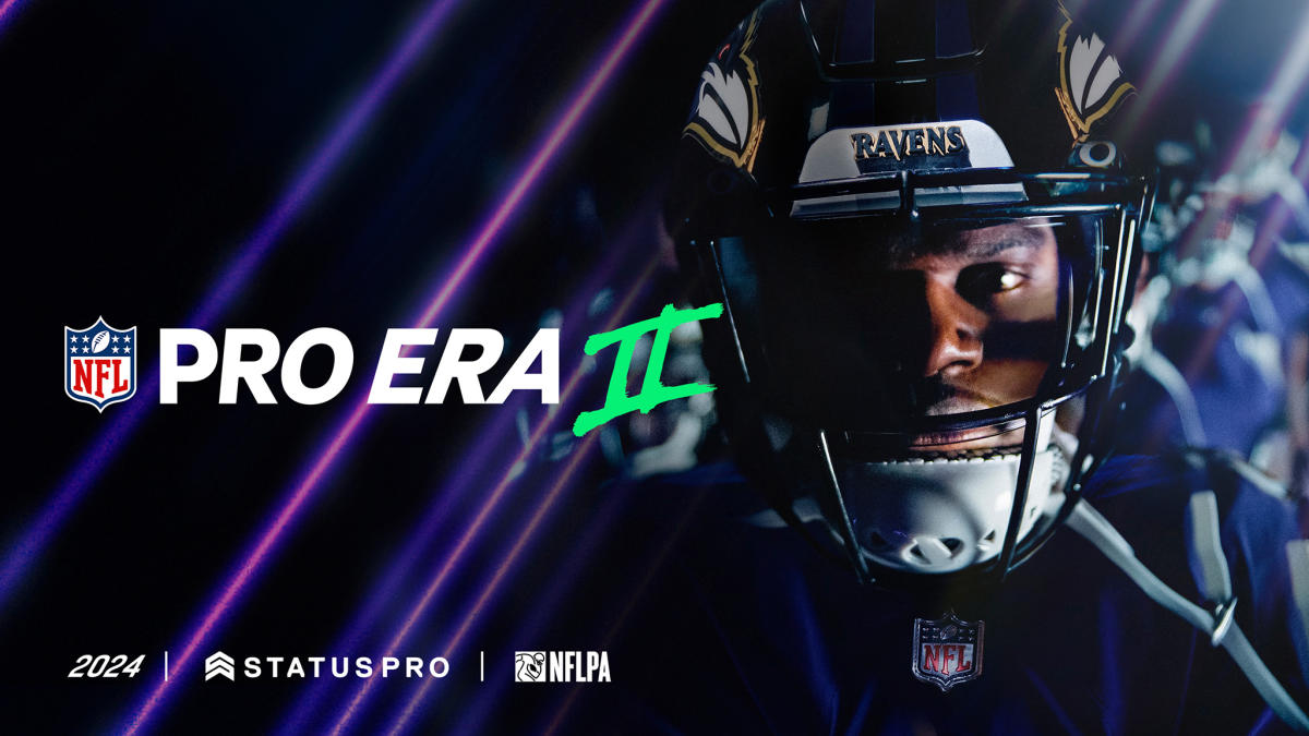 NFL Pro Era VR hands-on