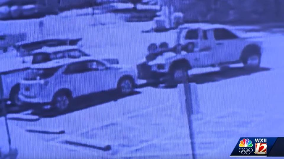 Tow Truck Steals Pastor’s Car From Church Parking Lot