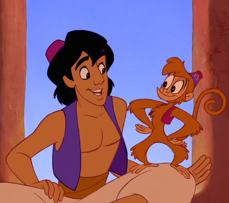 Aladdin