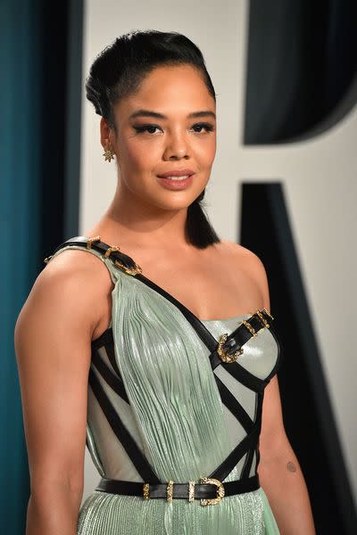 Tessa Thompson