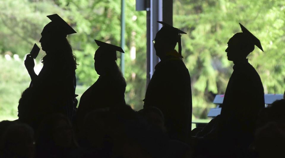 Student loan forgiveness will likely mean the public will expect more usefulness from certain college degrees, now that the public will be paying for them, if indirectly.