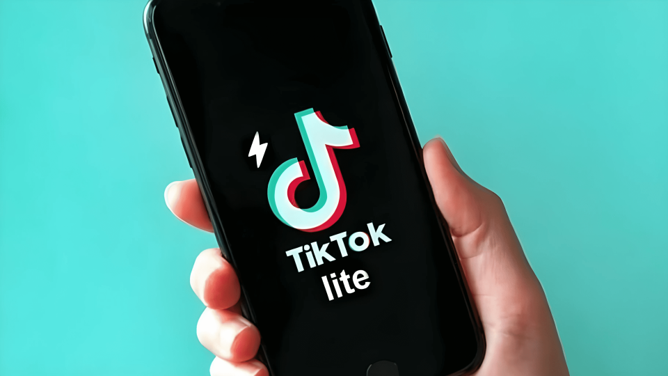 TikTok lanzó su nueva versión 
