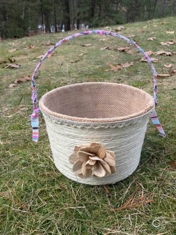 <p>Rustic Crafts & DIY</p>