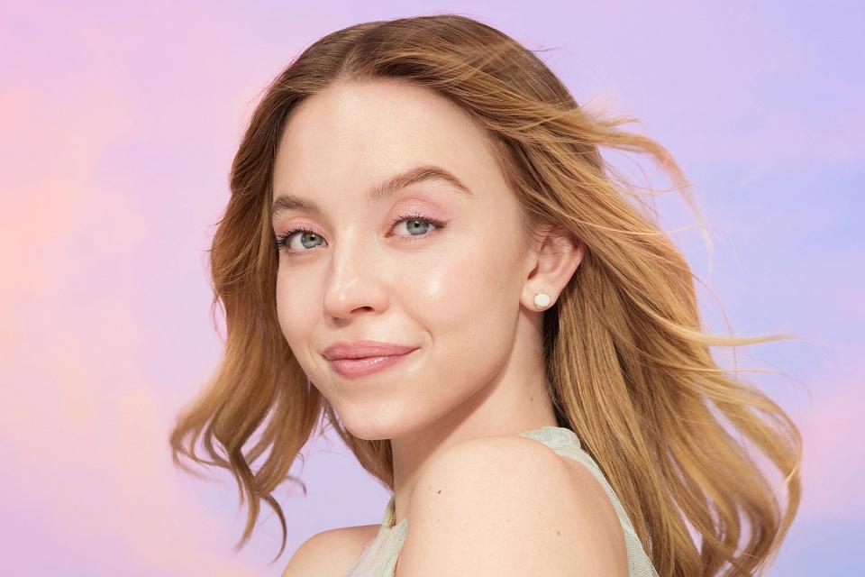 Sydney Sweeney On Her Skin Journey and 'Exciting' Second Laneige Campaign: ‘I'm Just Sydney’