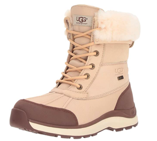 UGG Women's Adirondack Boot III Boot