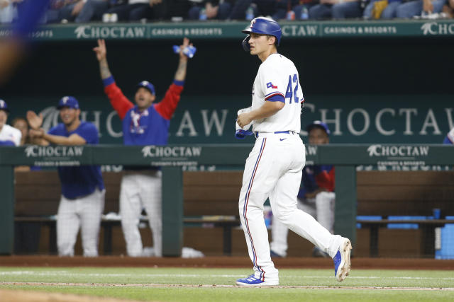 B/R Walk-Off on X: Corey Seager is your final Home Run Derby