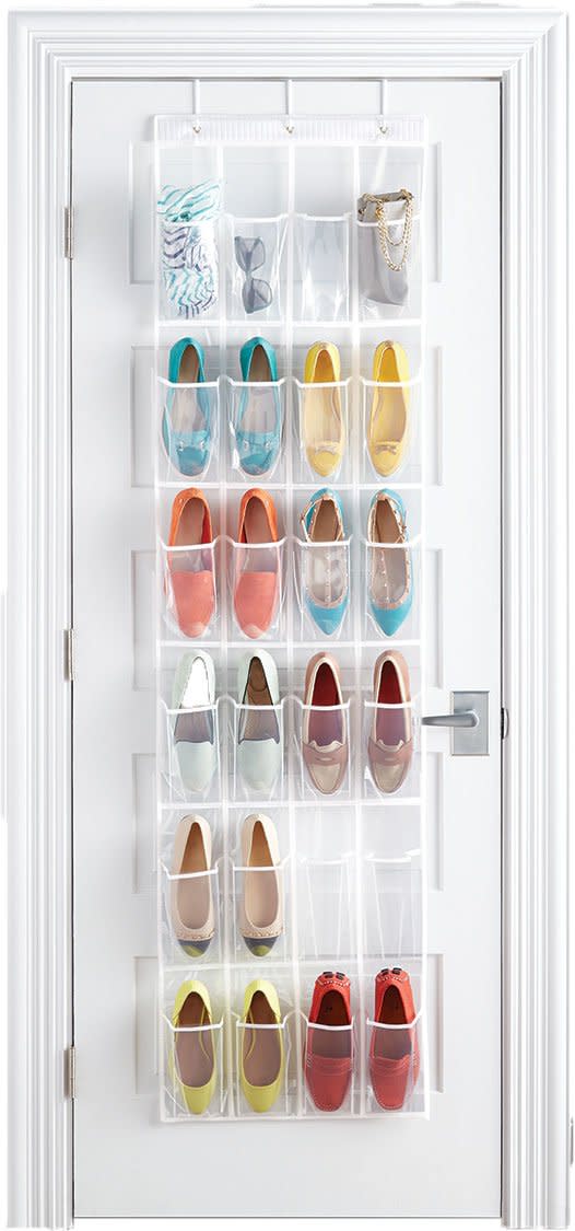 Shoe Storage