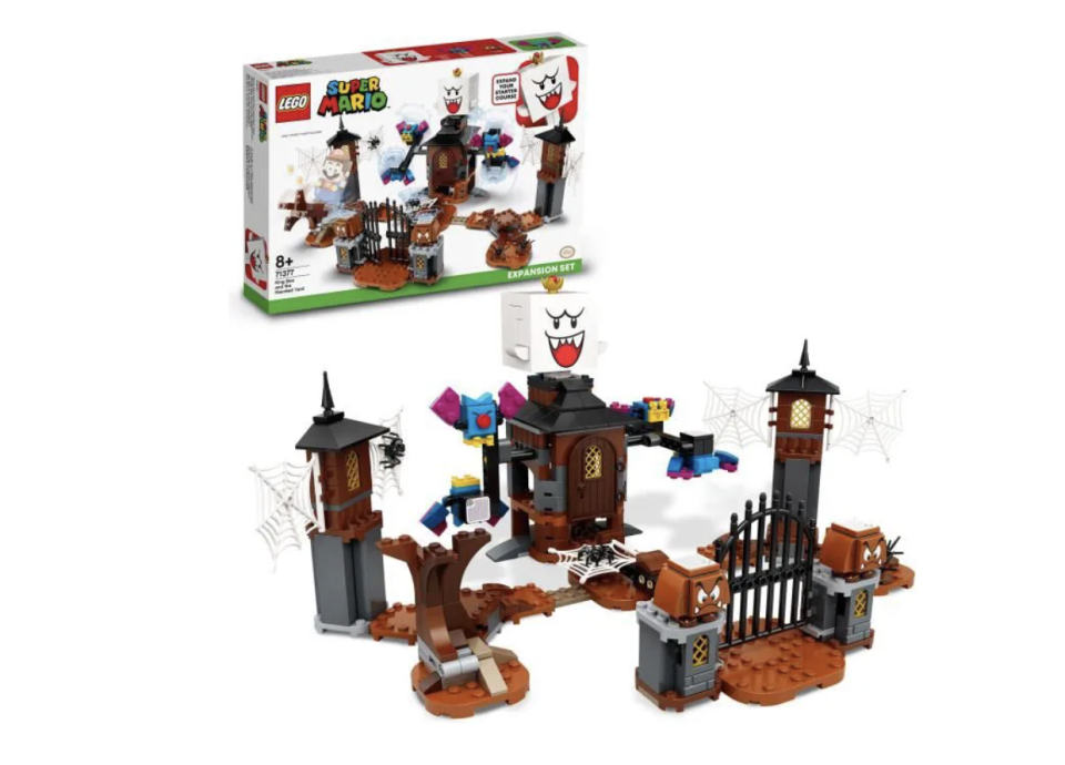 Coffret LEGO