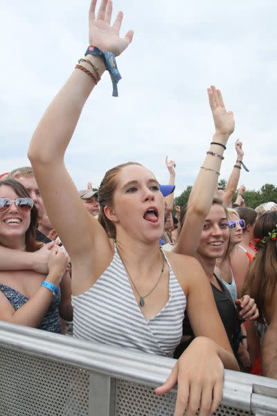 <p>Here are some more photos from Music Midtown.</p>